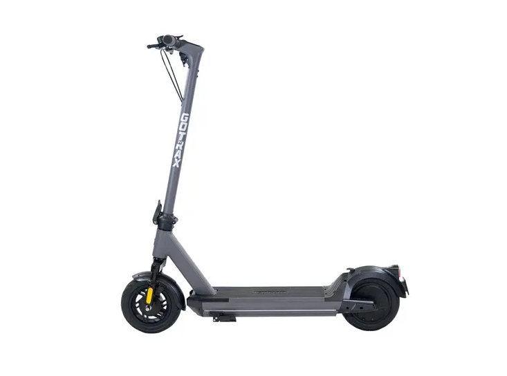 Gotrax G5 Electric Scooter (With Solid Tires)