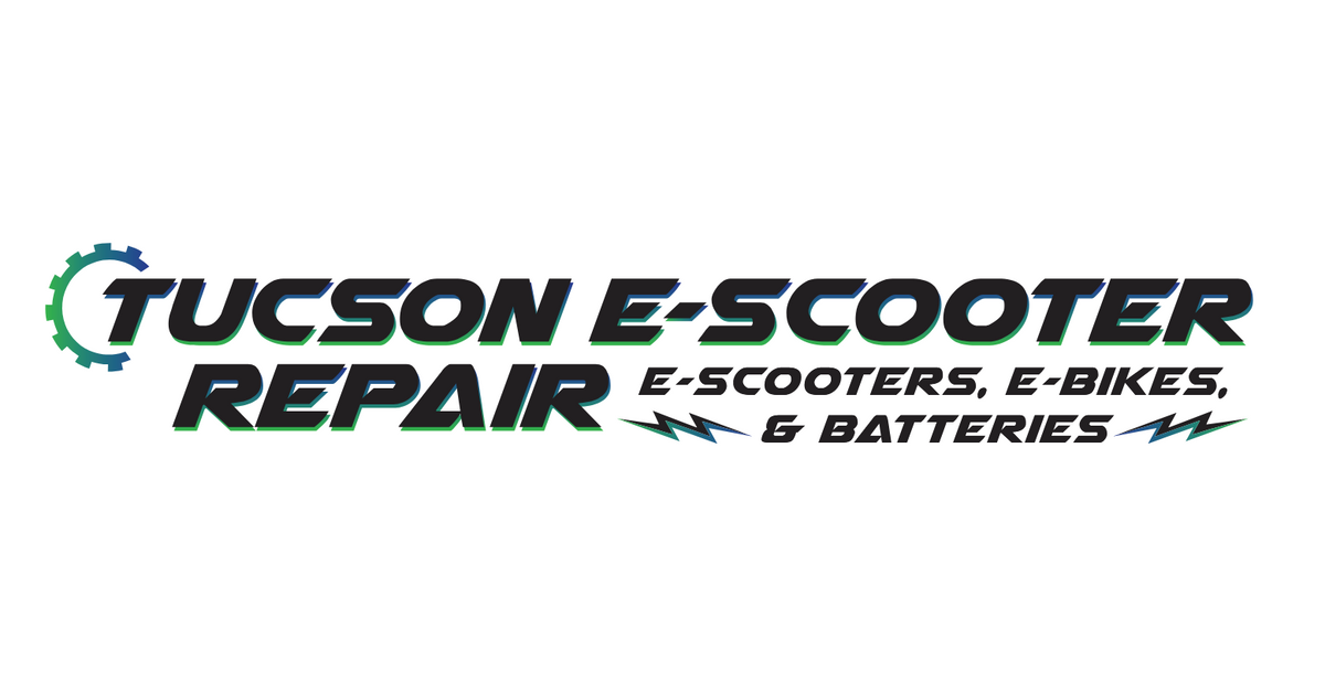 Tucson Electric Scooters & eBikes