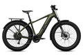 Aventon Aventure M Mountain Gravel Fat Tire Ebike - Camouflage - product photo