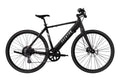 Aventon Soltera 2.5 City Ebike - Matte Midnight Black - product photo