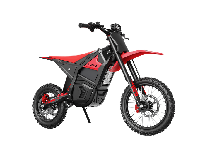 Yozma IN 10 Off-Road Electric Mini Dirt Bike
