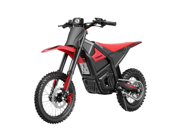 Yozma IN 10 Off-Road Electric Mini Dirt Bike