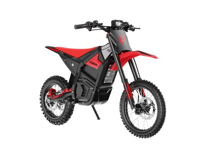 Yozma IN 10 Off-Road Electric Mini Dirt Bike