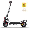 NAVEE UT5 Max Electric Scooter  31 MPH RANGE 62