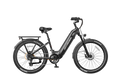 Heybike Hybrid Our Longest Range Commuter