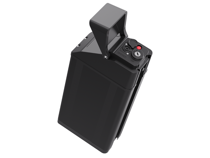 Patrol   52   Battery   Pack