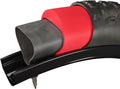 Tannus Ebike Tube armor (installed)