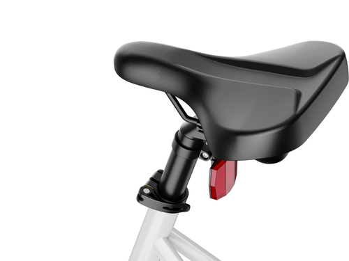 Heybike Venus Your Lightweight Commuter, Your Getaway Cruiser.