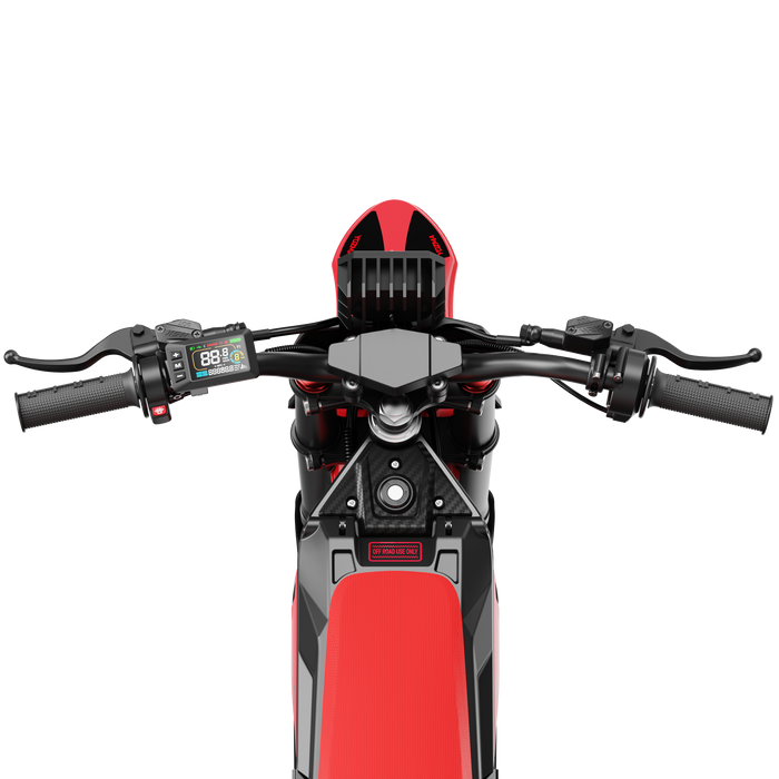 Yozma IN 10 Off-Road Electric Mini Dirt Bike