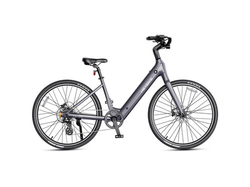 Heybike Venus Your Lightweight Commuter, Your Getaway Cruiser.