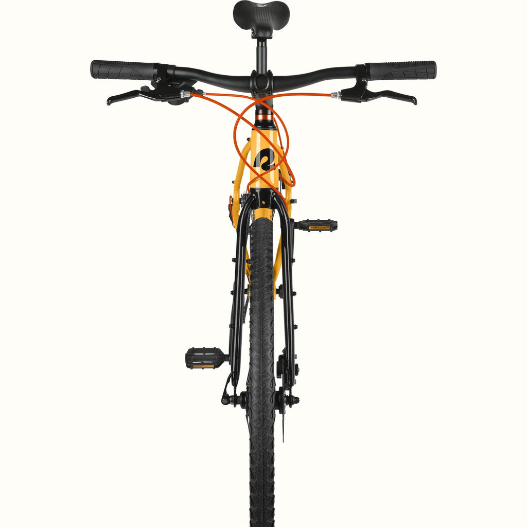 Retrospec Amok Gravel Adventure Bike - 8 Speed