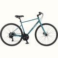Retrospec Atlas Fitness Hybrid Bike - 21 Speed