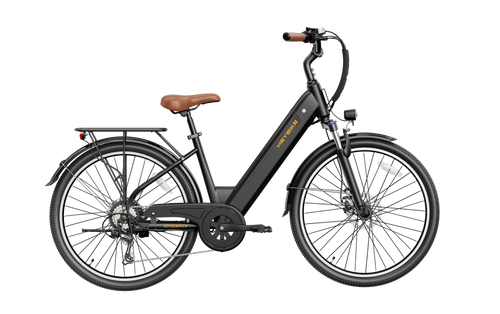heybike cityscape 2-0 commuter ebike