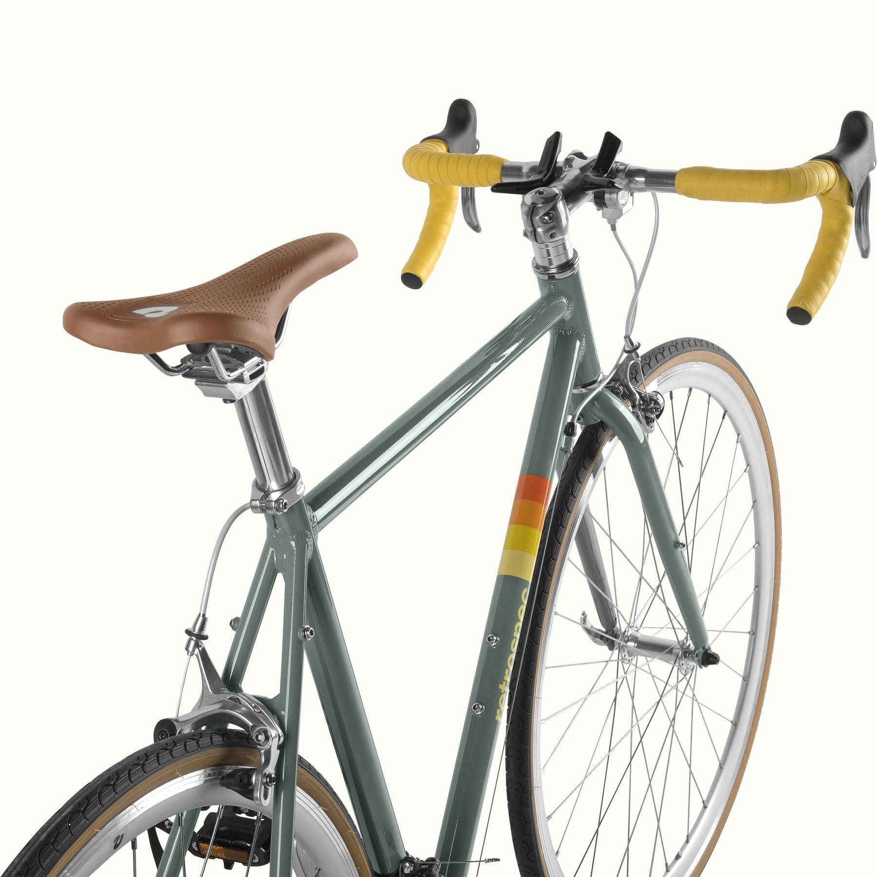 Retrospec Culver Road Bike - 14 Speed