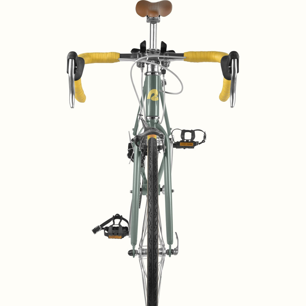 Retrospec Culver Road Bike - 14 Speed