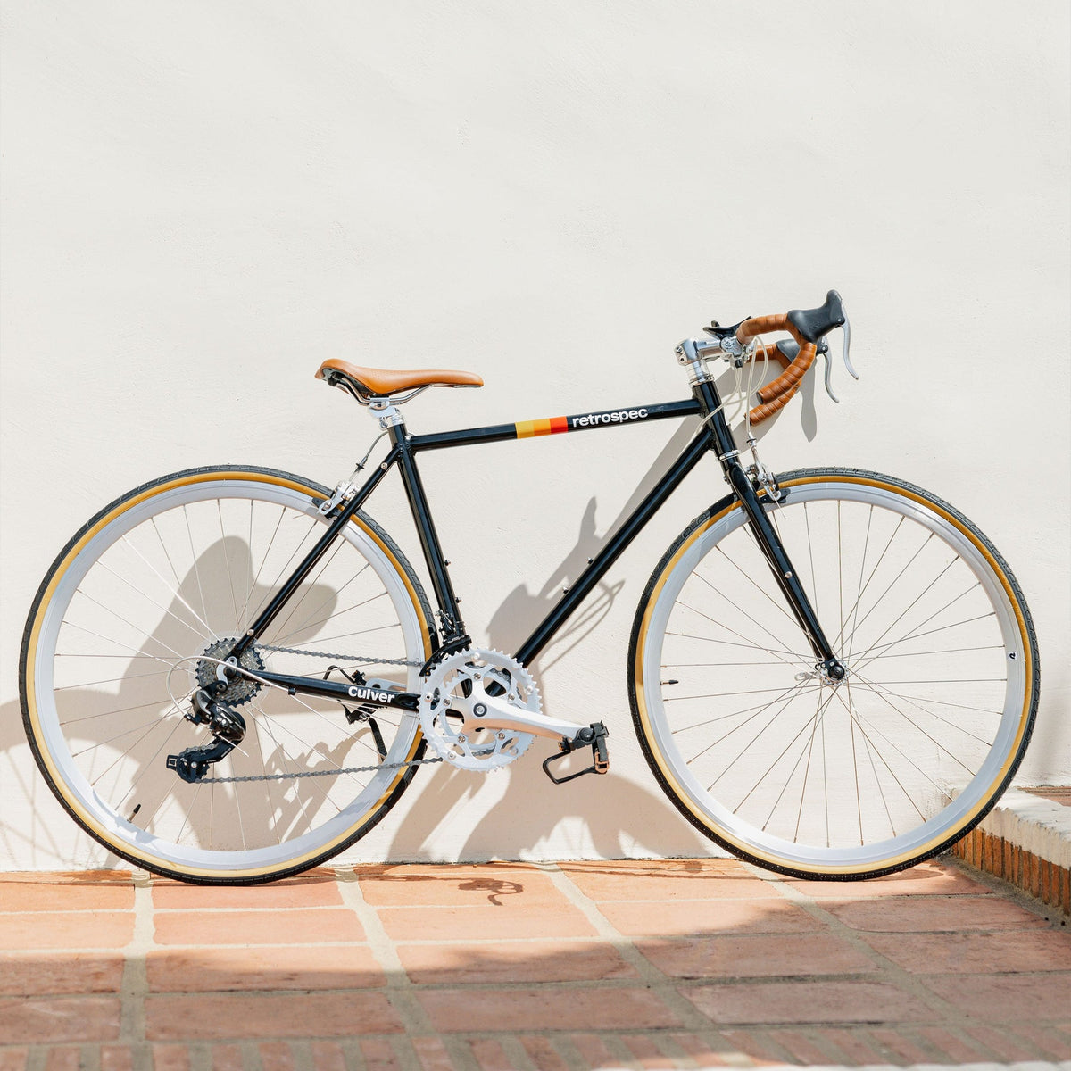 Retrospec Rd Retrospec Culver Road Bike - 14 Speed – TUCSON ESCOOTER & EBIKES