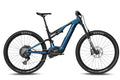 Aventon Current ADV E-MTB mountain Ebike - Blue Onyx - product photo