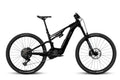 Aventon Current EXP E-MTB Mountain Ebike - Midnight Black - product photo