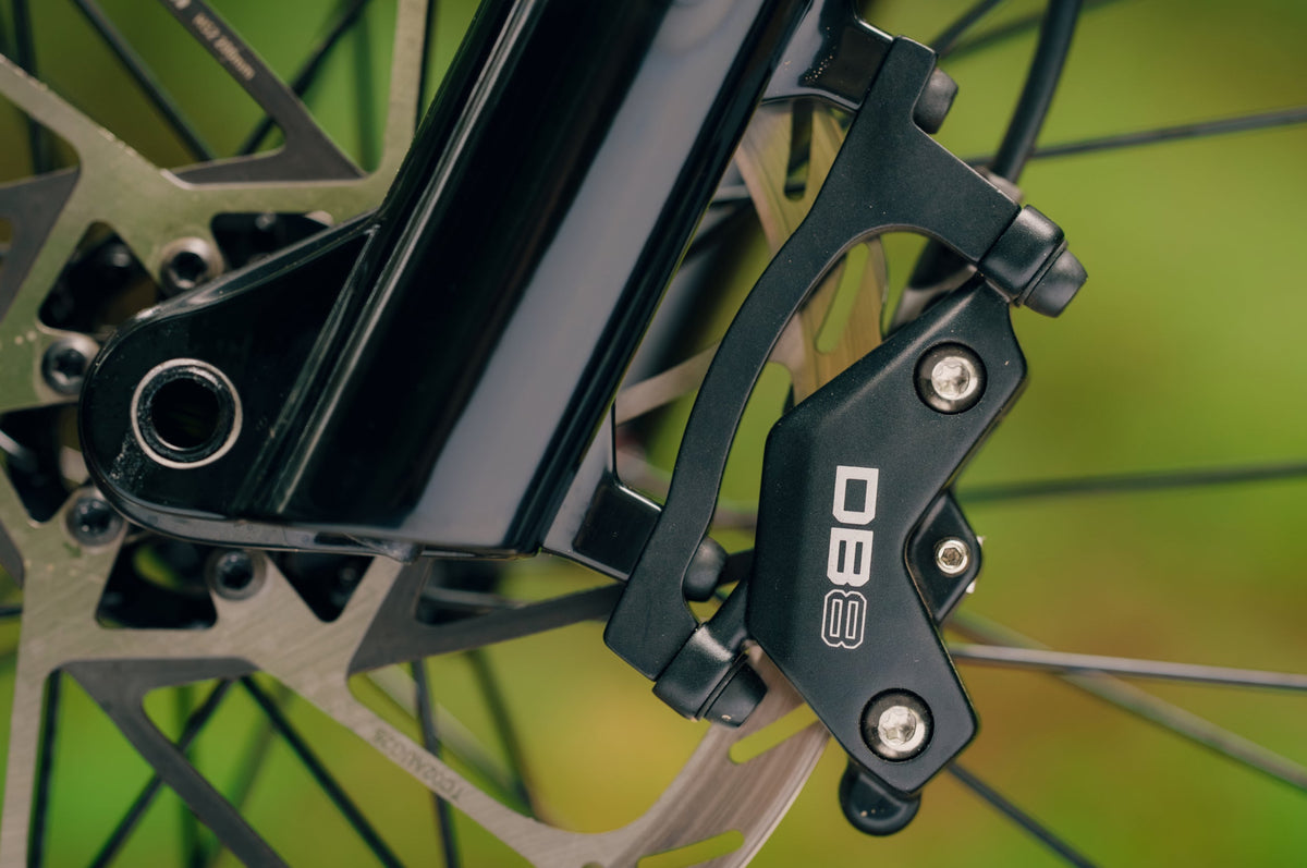 Aventon Current ADV E-MTB mountain Ebike - product gallery photo