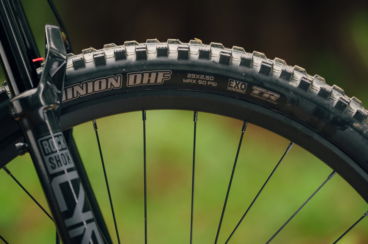 Aventon Current ADV E-MTB mountain Ebike - product gallery photo