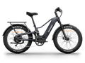 himiway d5 ebike