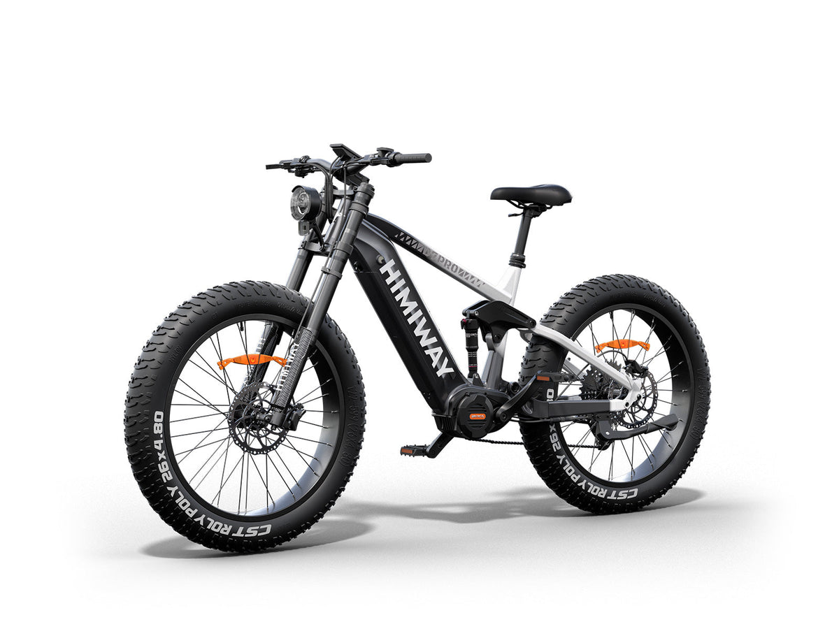 Himiway D7 Pro - Electric Mountain Bike