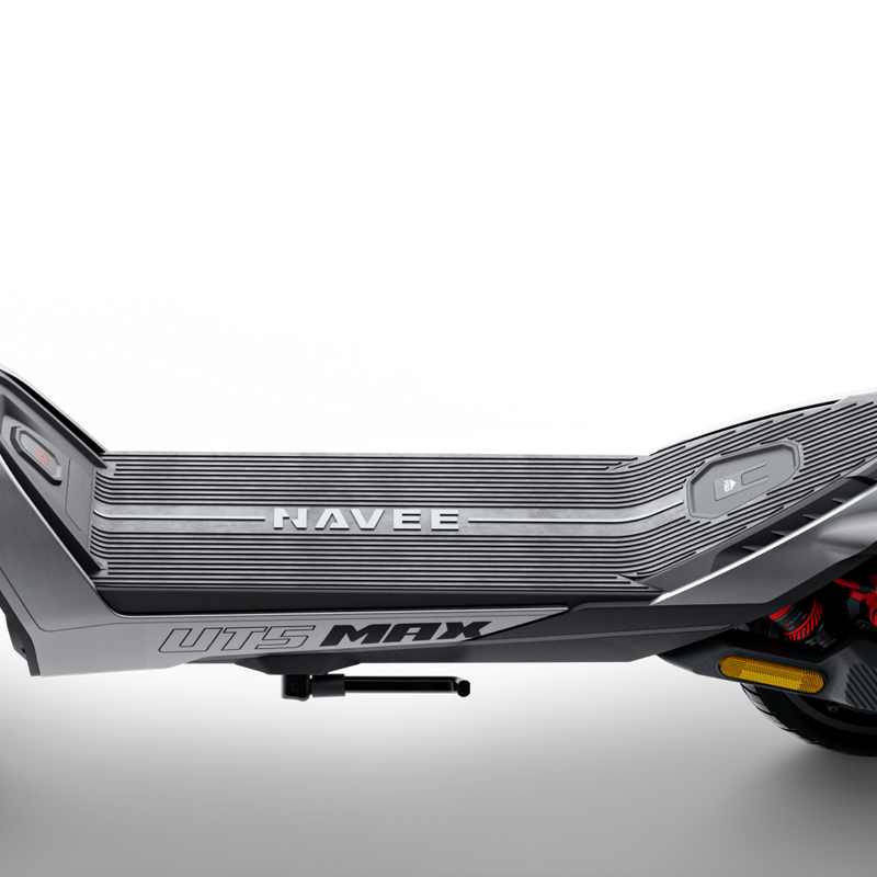 NAVEE UT5 Max Electric Scooter  31 MPH RANGE 62
