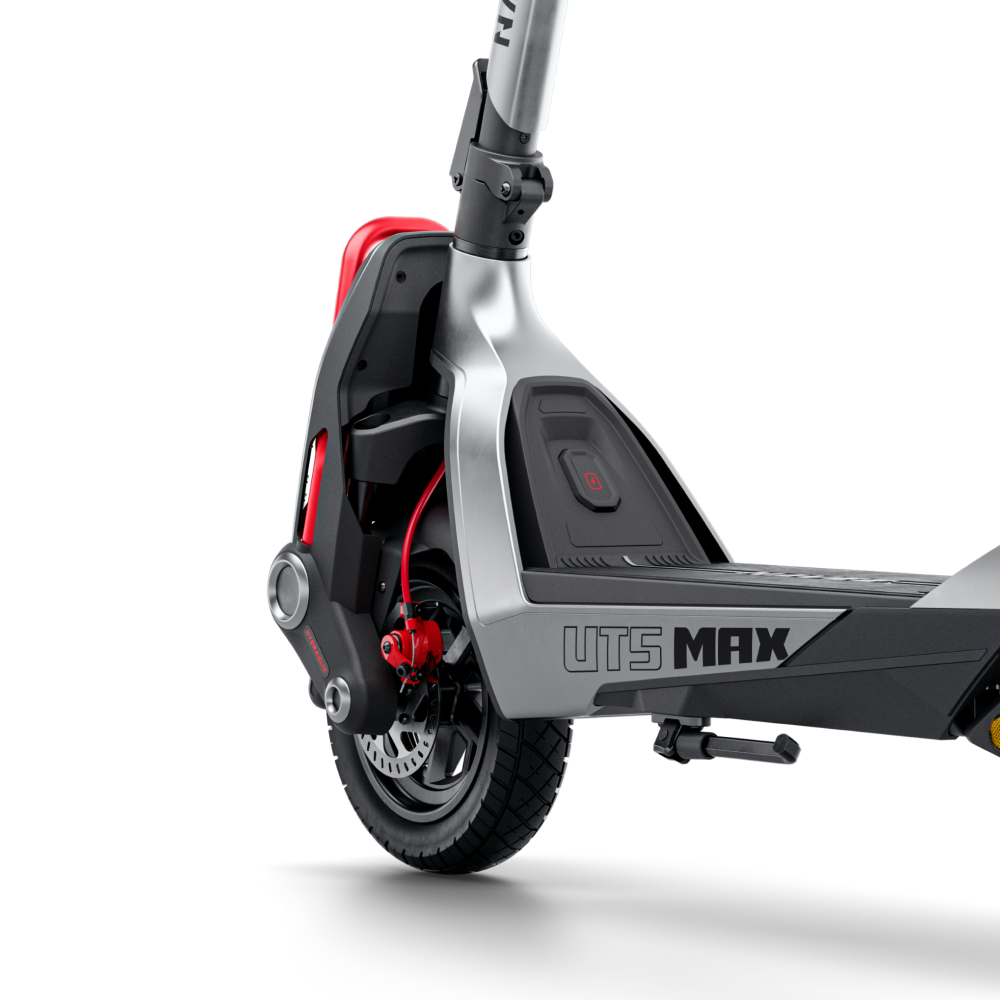 NAVEE UT5 Max Electric Scooter  31 MPH RANGE 62