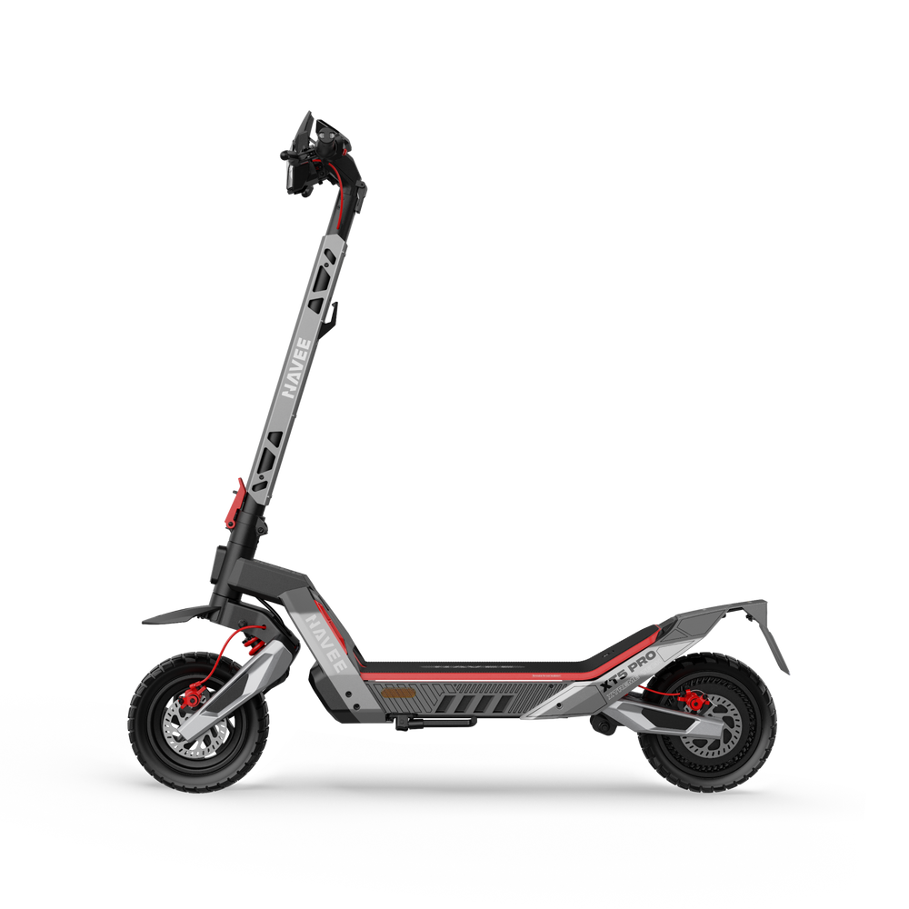 NAVEE   XT5   Pro   |   Off-Road   Electric   Scooter