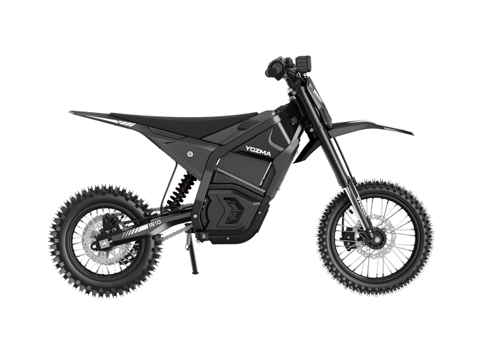 Yozma IN 10 Off-Road Electric Mini Dirt Bike