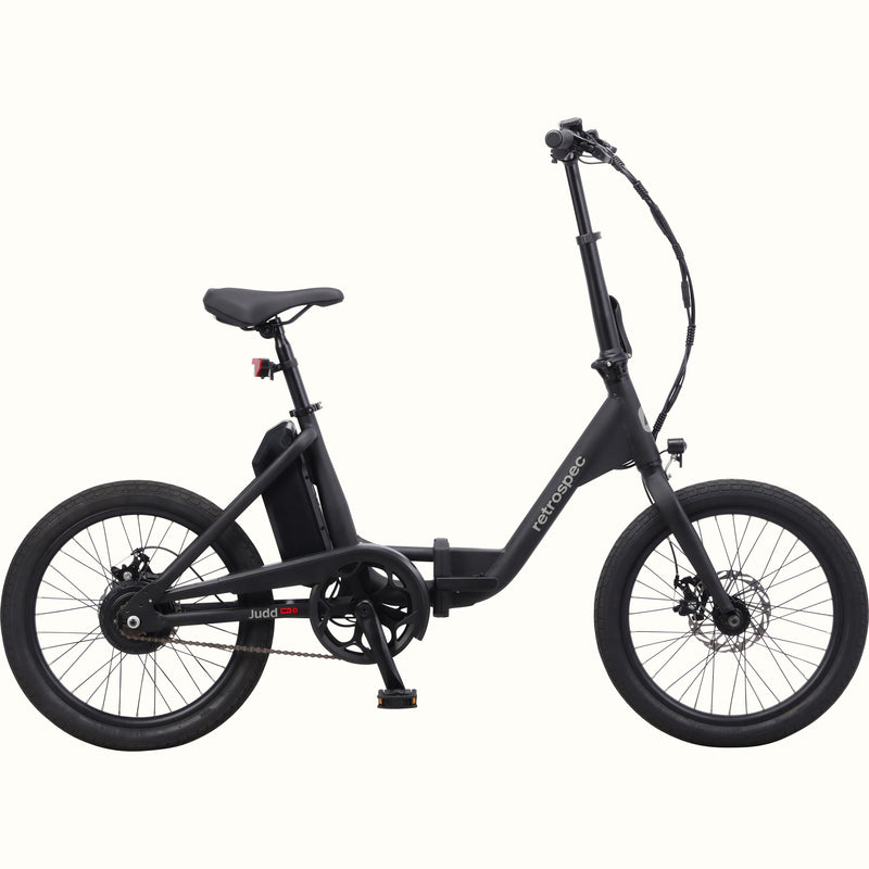 Retrospec Judd Rev 2 Folding Electric Bike