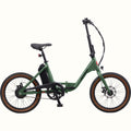 Retrospec Judd Rev 2 Folding Electric Bike