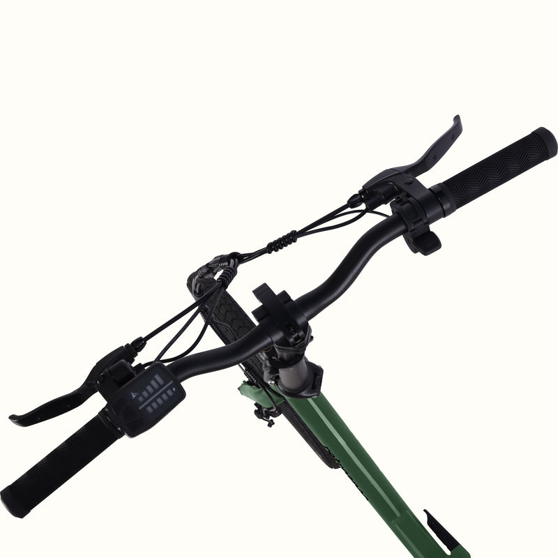 Retrospec Judd Rev 2 Folding Electric Bike