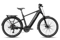 Aventon Level 4 ADV - Matte Black - product photo