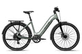 Aventon Level 4 REC Step-Through - Glacier Mint - product photo