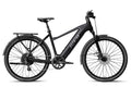 Aventon Level 4 REC - Matte Black - product photo