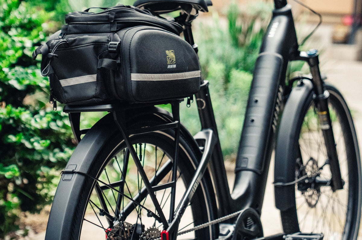 Aventon Level 4 ADV - product gallery photo