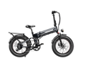 Heybike Mars 3.0 Electric Bike