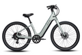 Aventon Pace 5 REC Step-Through Ebike - Glacier - product photo