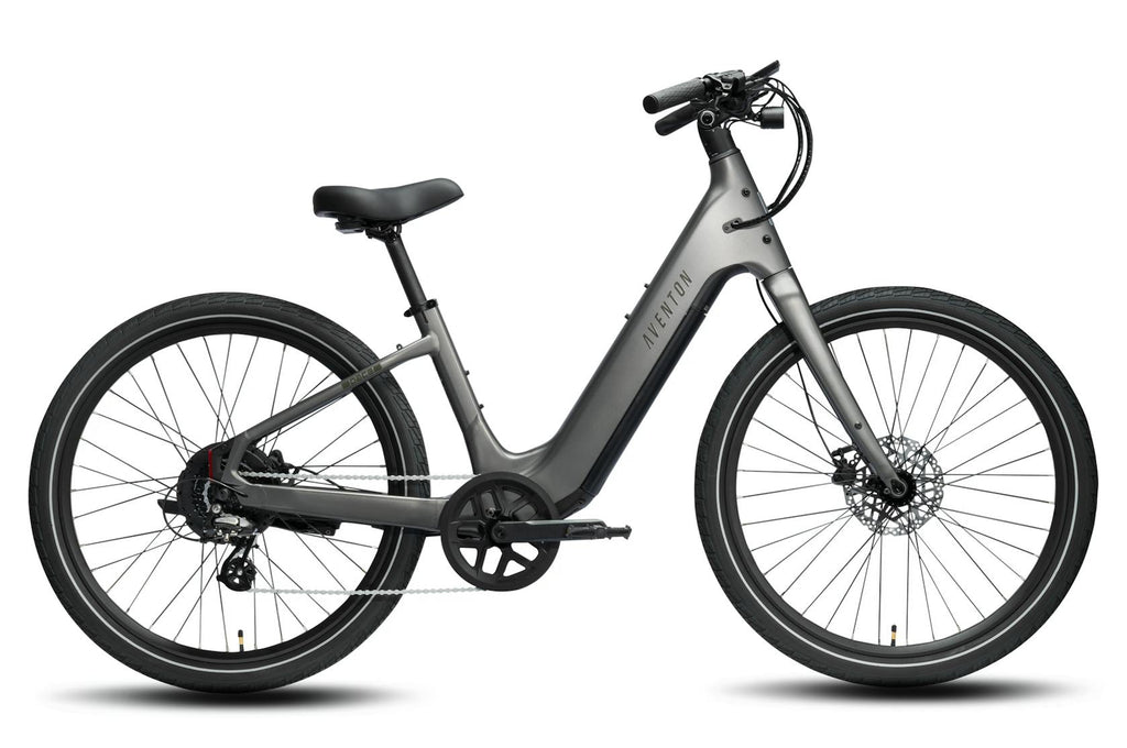Aventon Pace 5 REC Step-Through Ebike