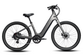 Aventon Pace 5 REC Step-Through Ebike - Anvil - product photo