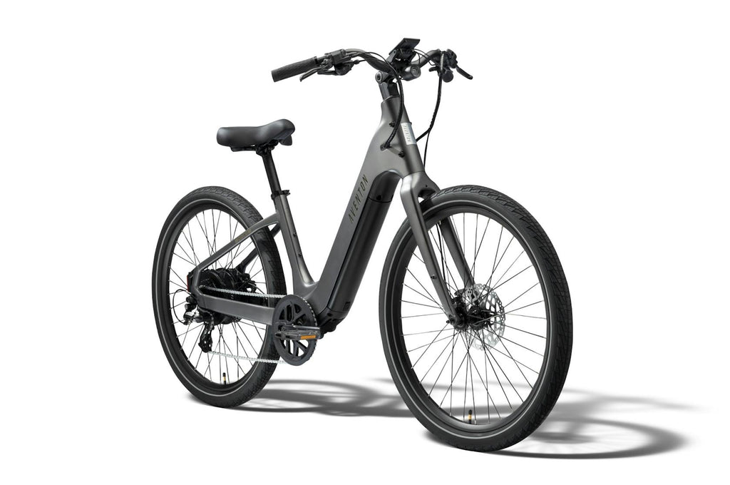 Aventon Pace 5 REC Step-Through Ebike