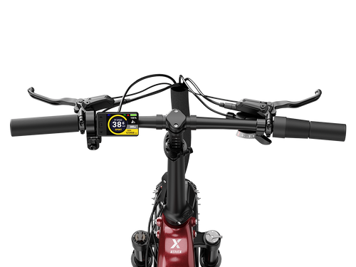 Heybike Ranger 3.0 Pro Electric Ebike