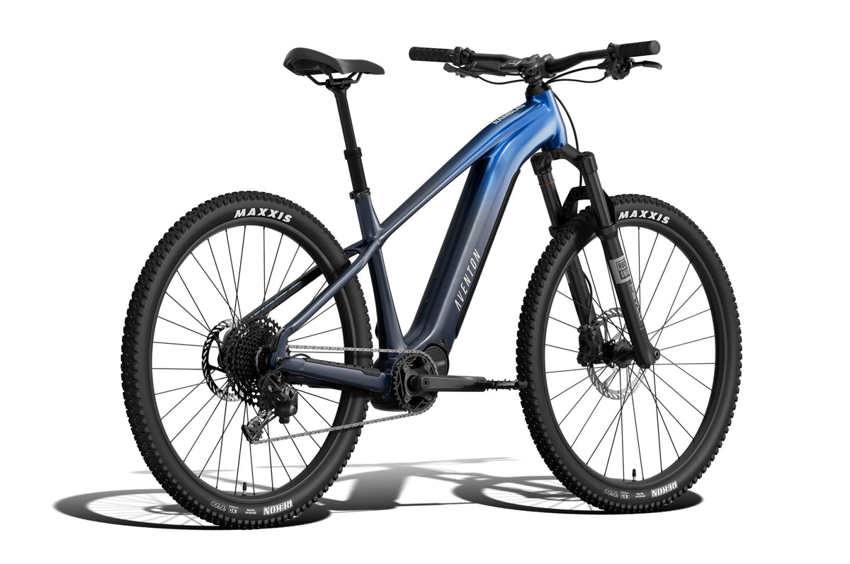 Aventon Ramblas ADV - Cerulean - product photo