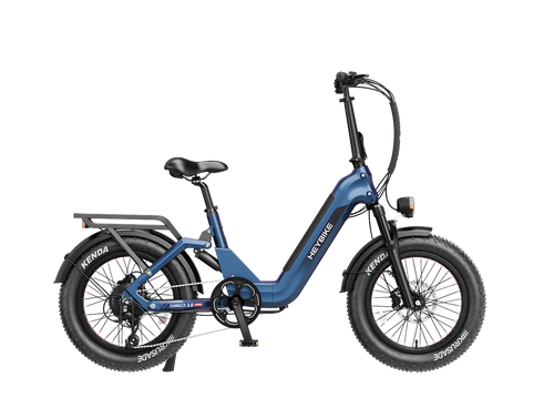 Heybike Ranger 3.0 Pro Electric Ebike