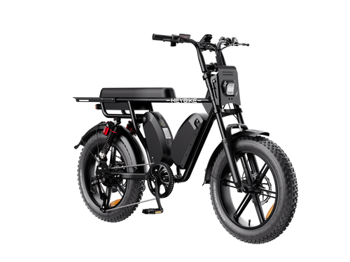 Heybike Saturn eBike