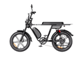 Heybike Saturn eBike