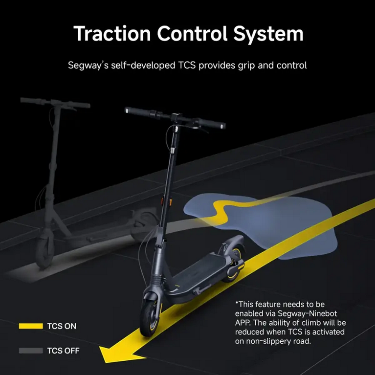 Segway Ninebot Max G2 Electric Kick Scooter Foldable w/ 43 Mile Range and 22 MPH Max Speed