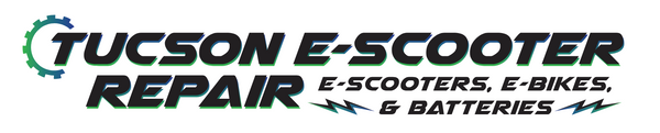 Tucson Electric Scooters
