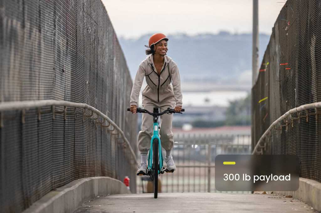 Aventon Soltera 2.5 City Ebike - product gallery photo